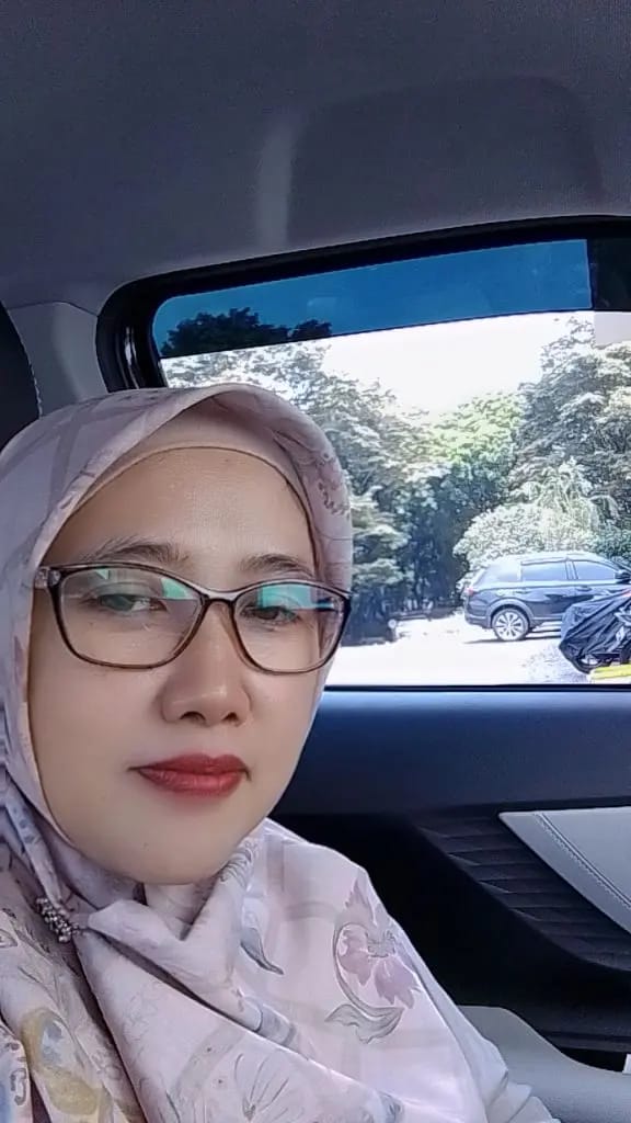 Ita Damayanti