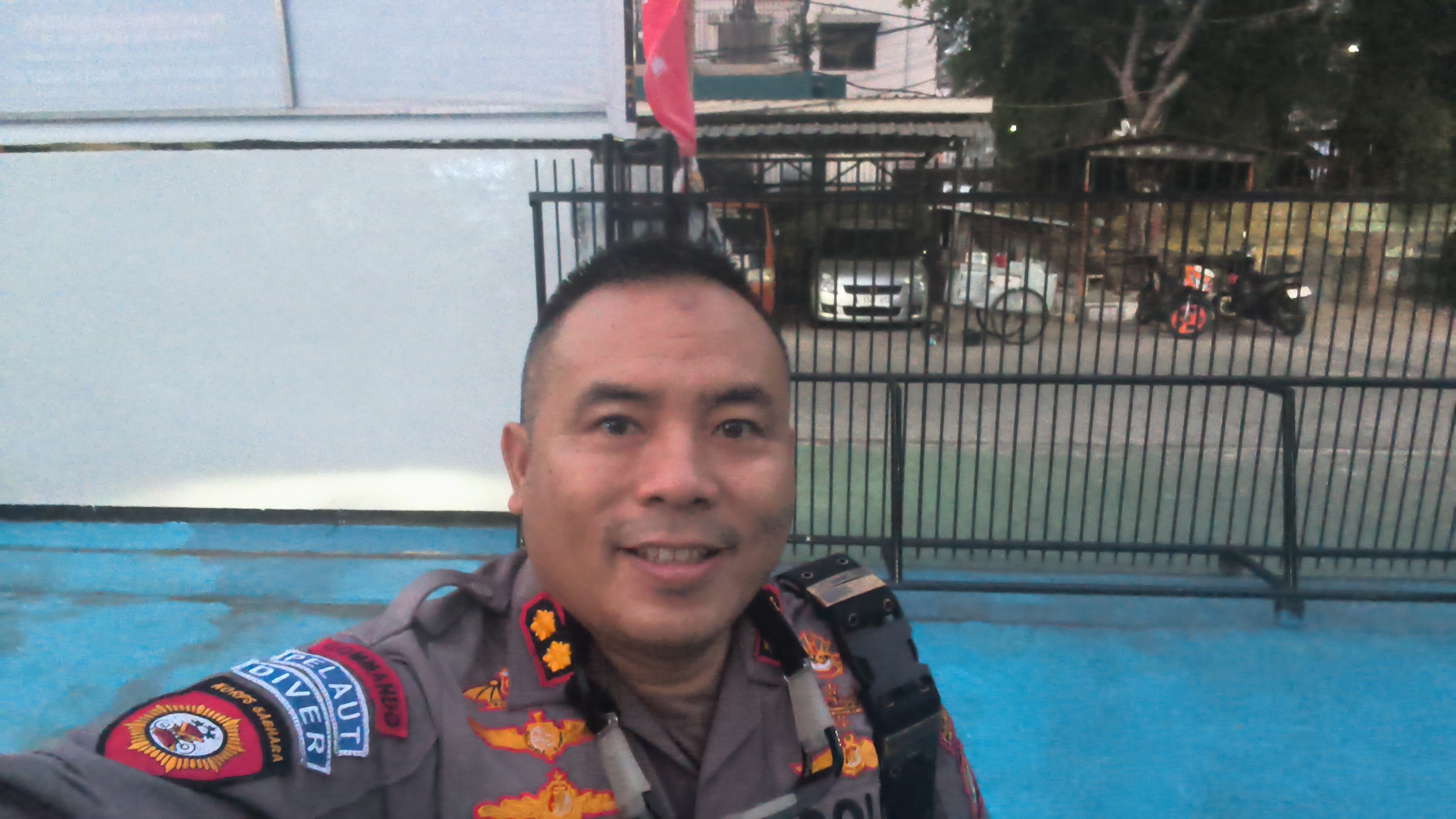 Hendra Wijaya