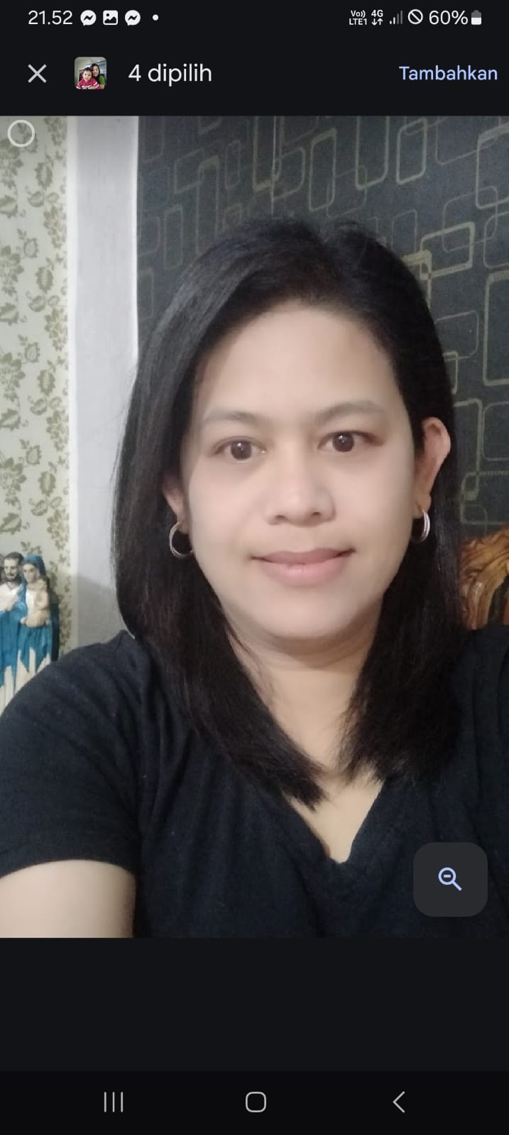 Ernawati Nolita Saptiana Siburian