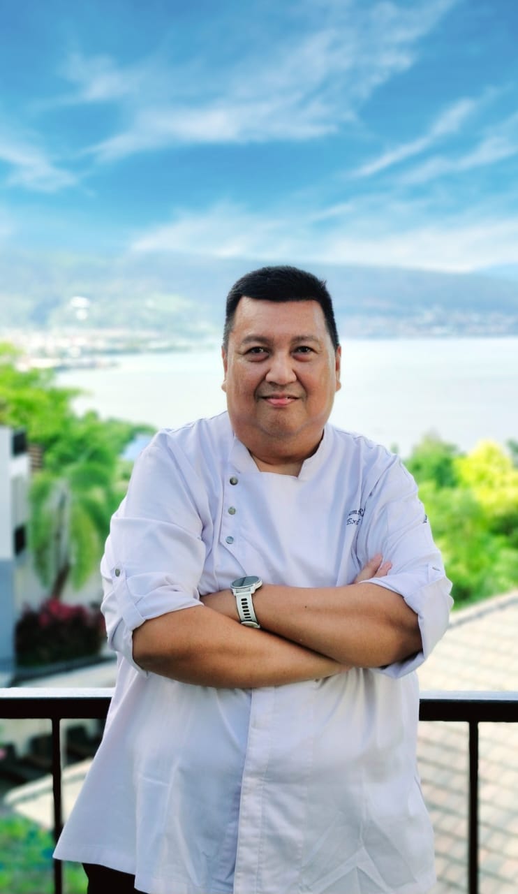 Syamsul BACHRI