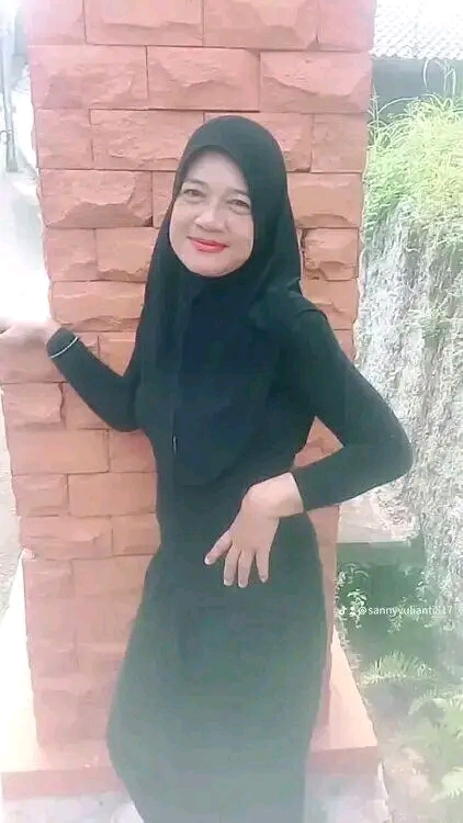Sanny yulianti