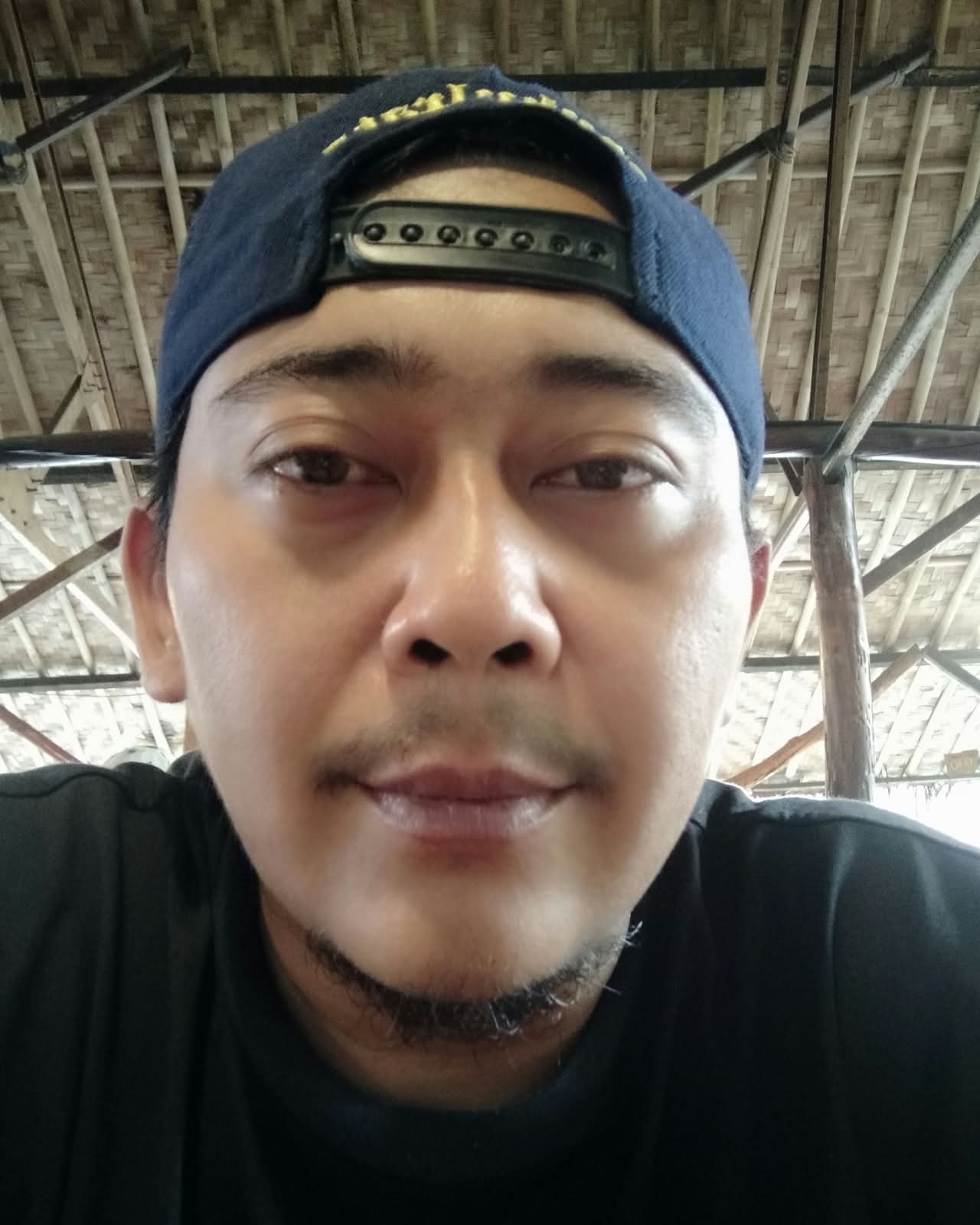 Muhammad Husin
