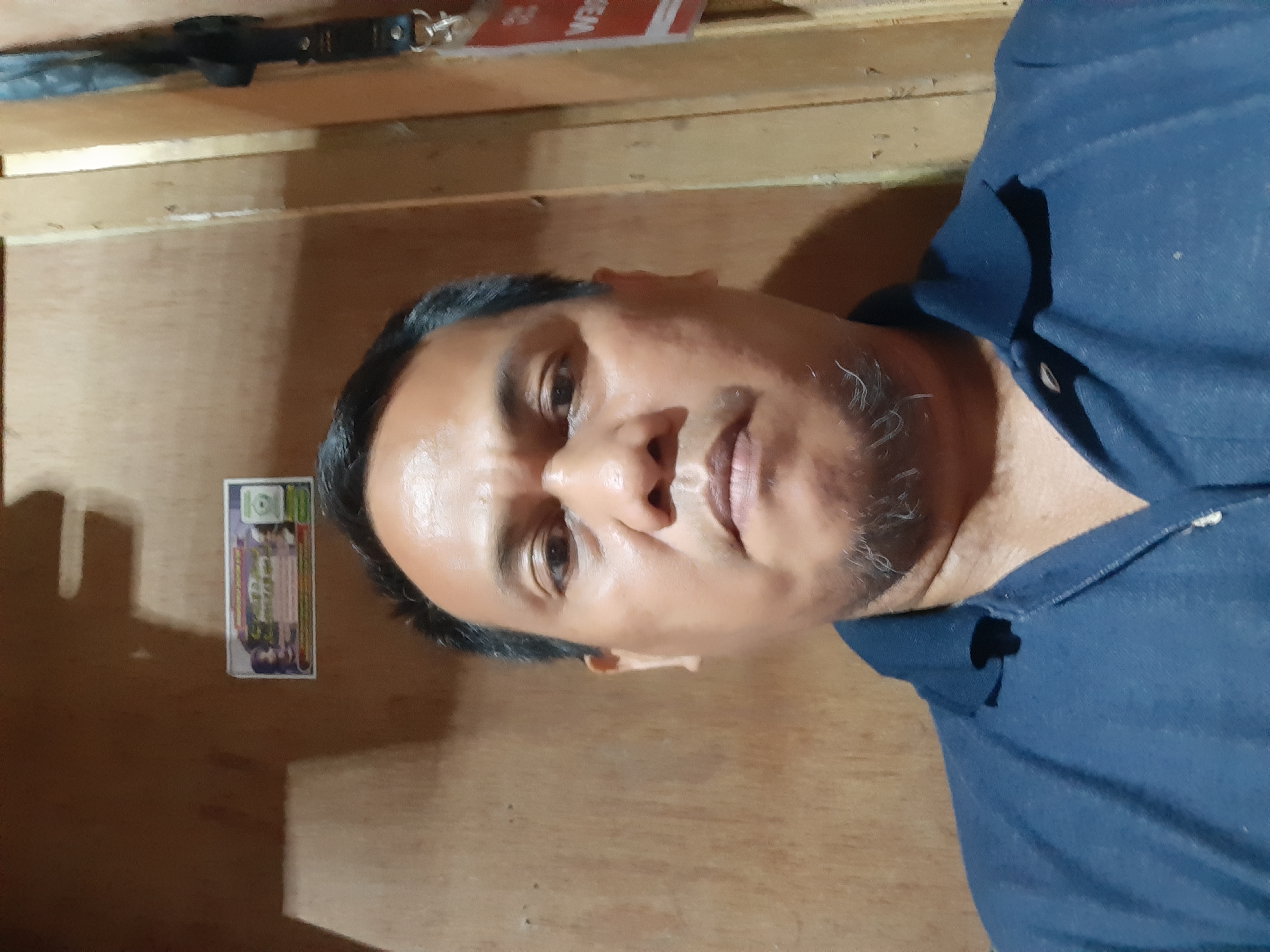 Ahmad Daud