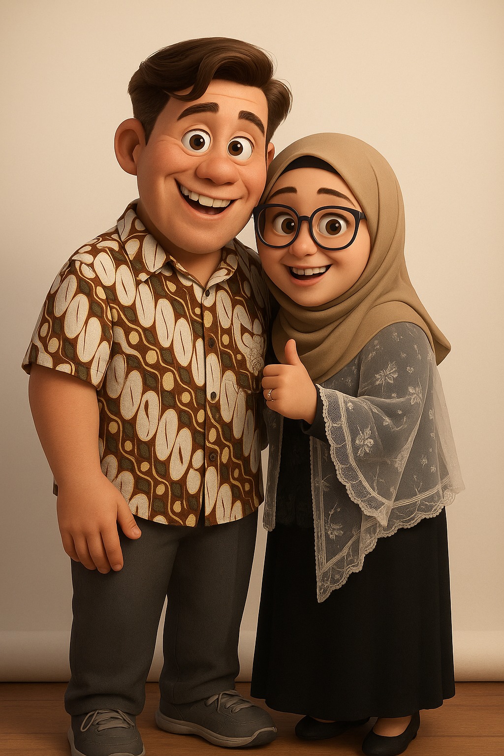 Djunawiroh