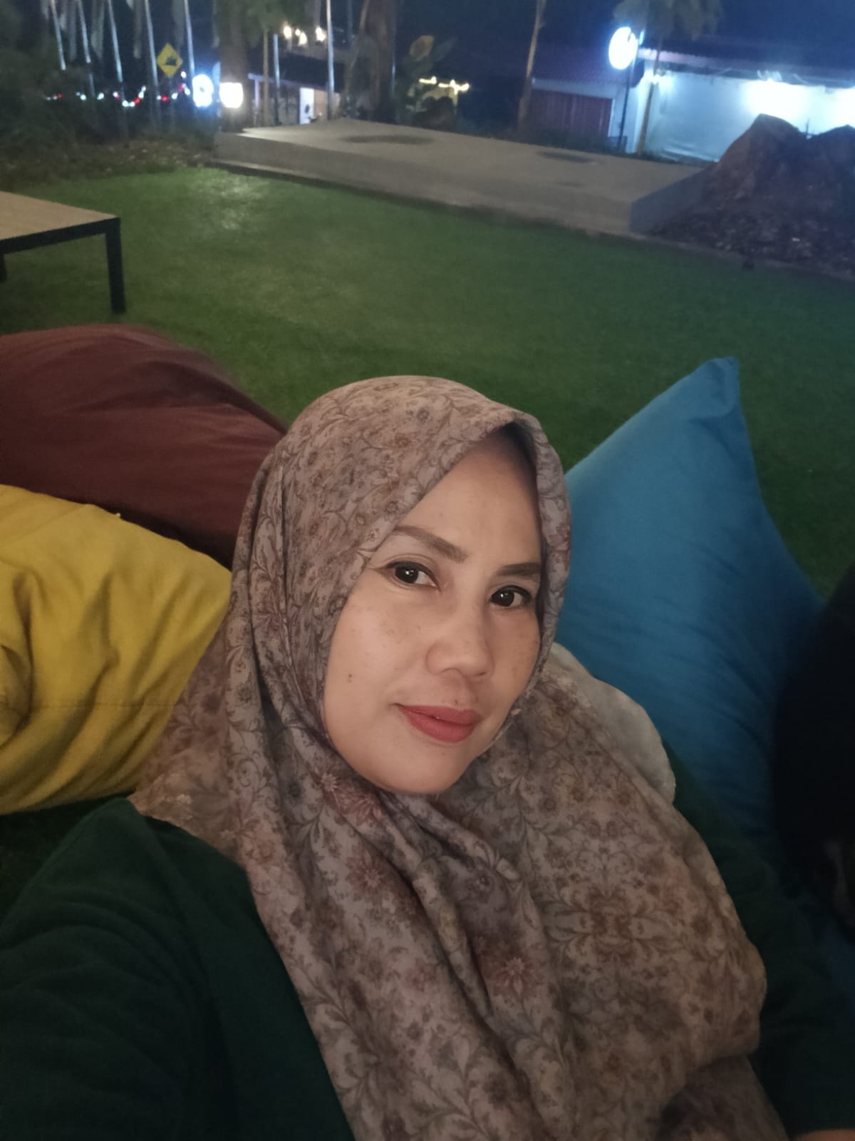 Rita Herawati