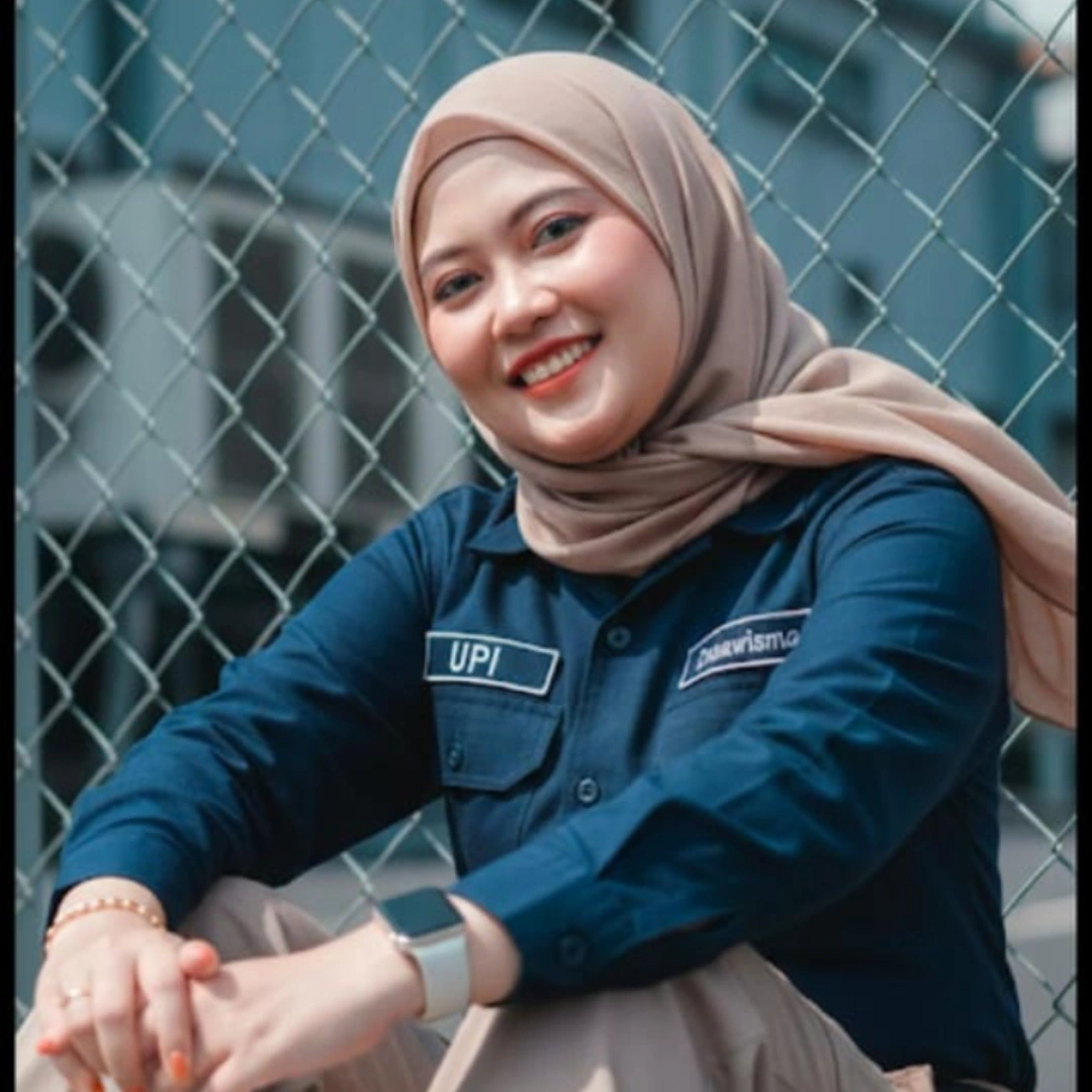 Upi Nuraini