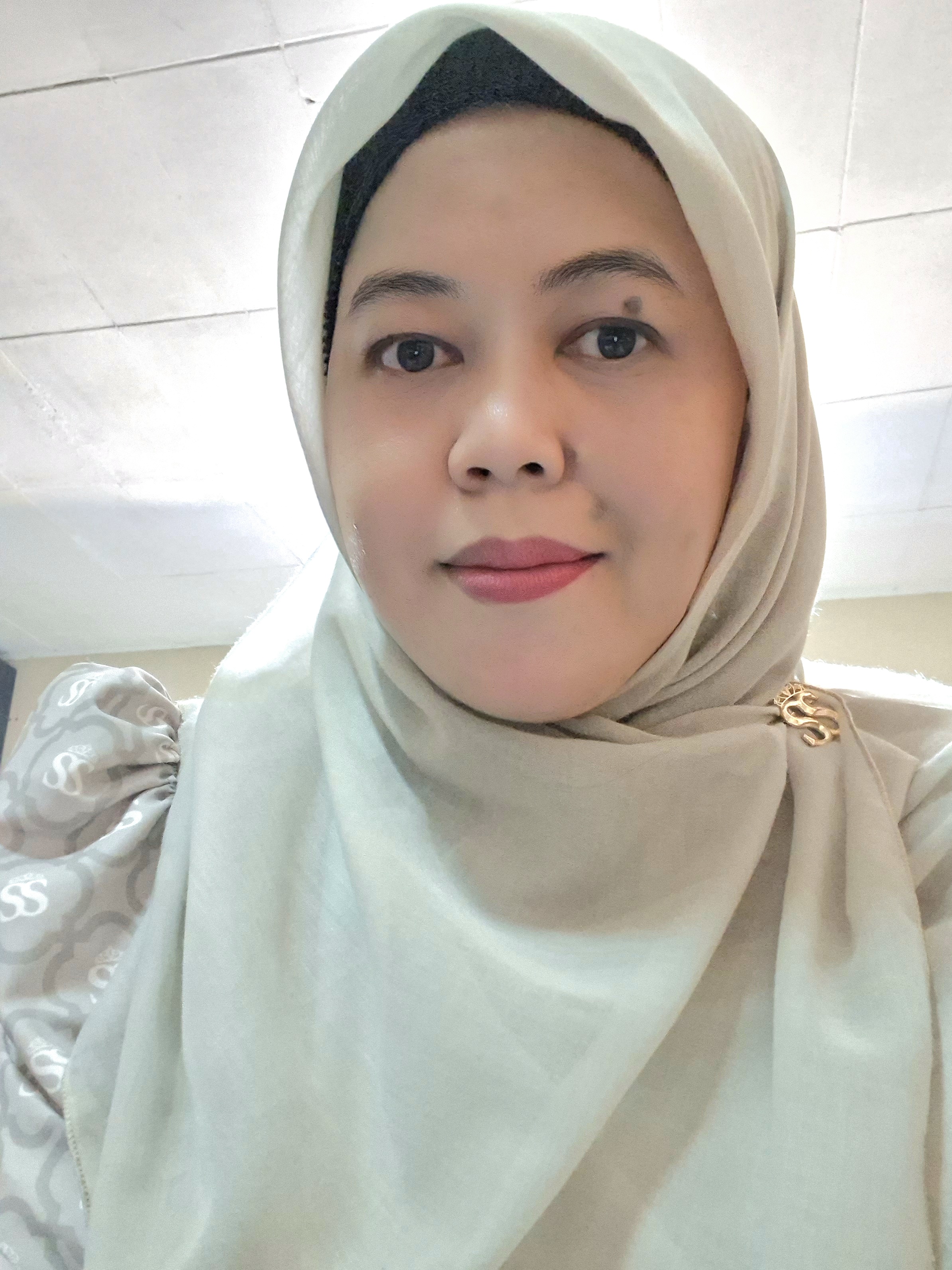 LIZA FADHLILLAH