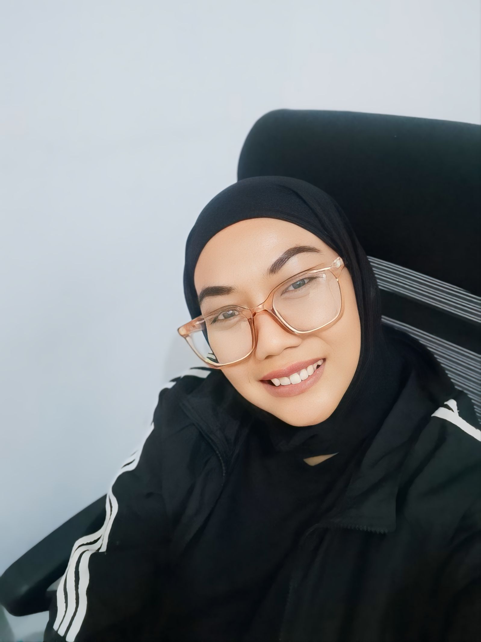 Dwi Yeni ristiati 