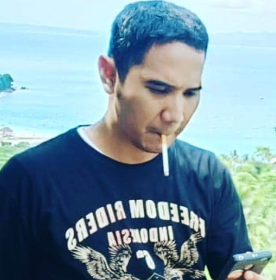 Dedi Kurniadi