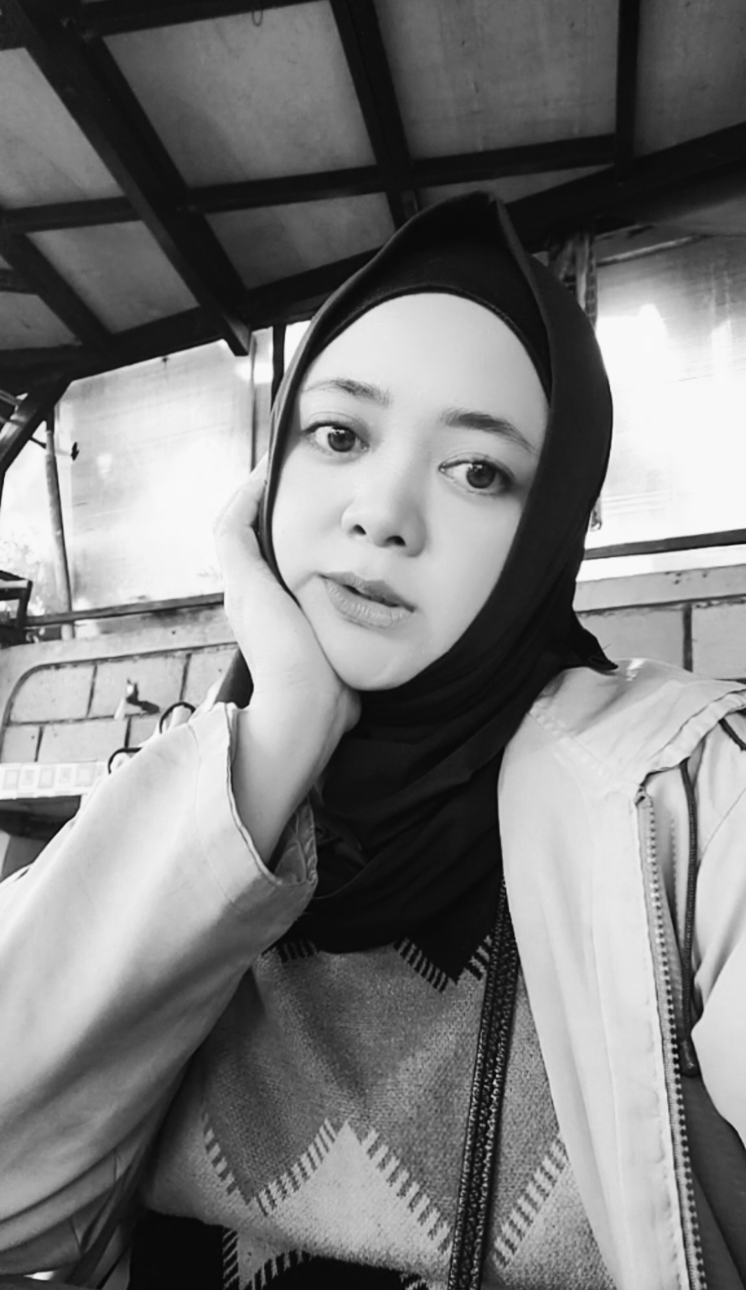 Sri Mulyaningsih 