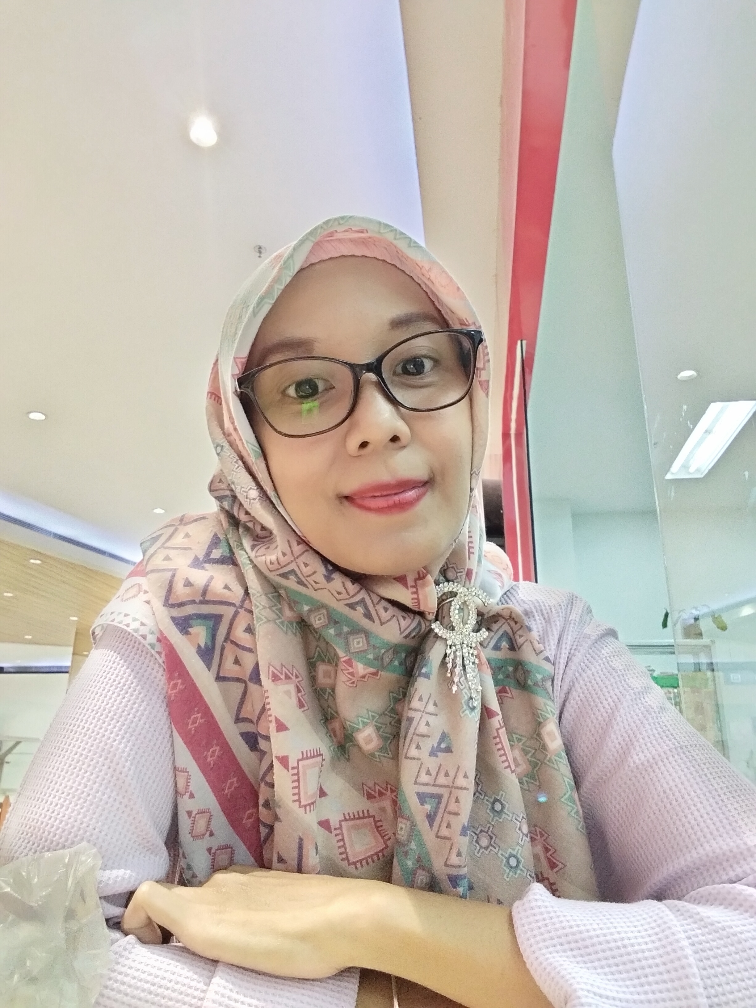 Rizma Widyati 