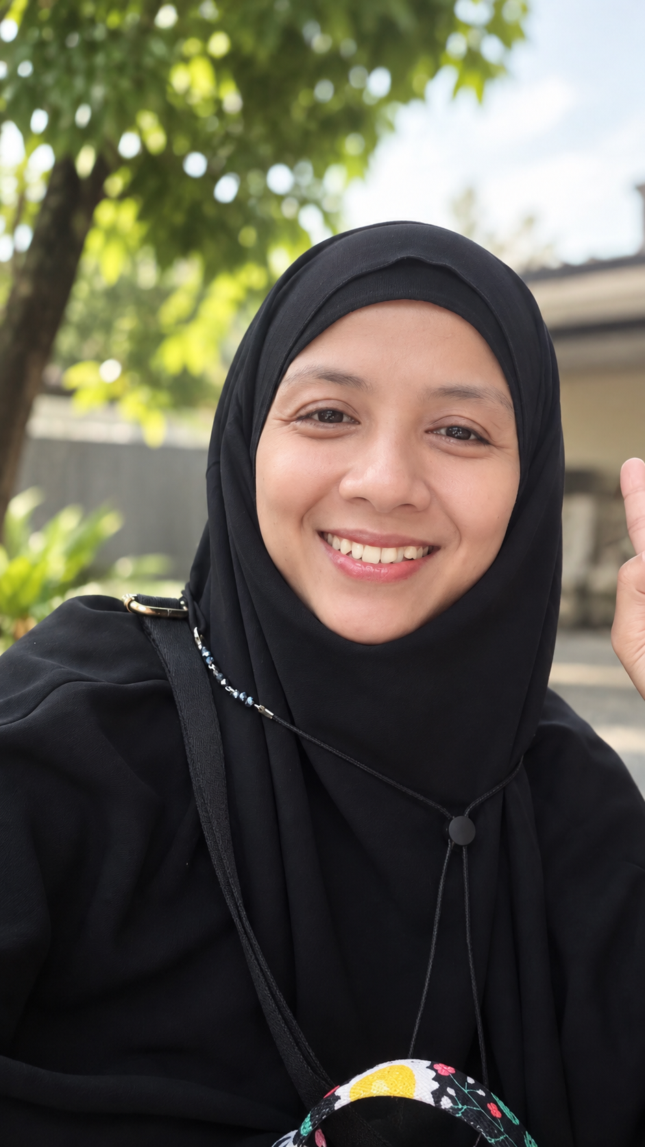 Rizki Mailany 