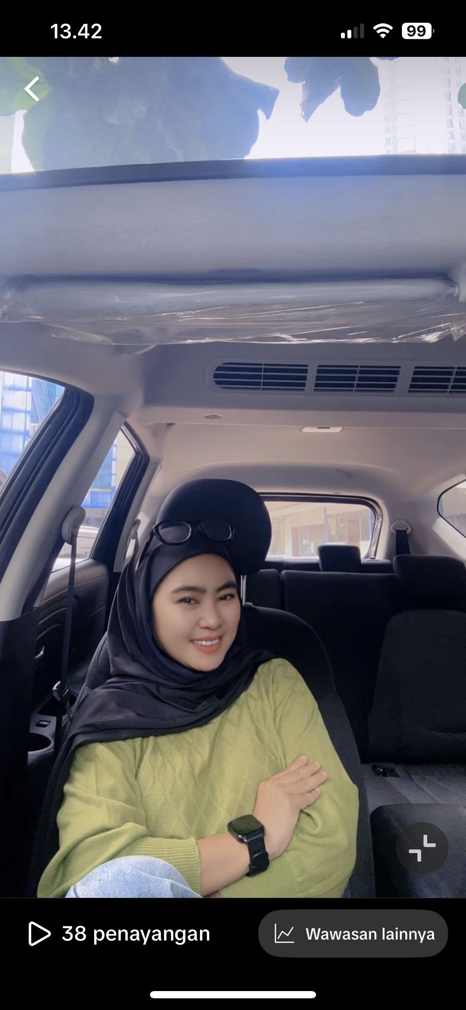 Septi Handayani 