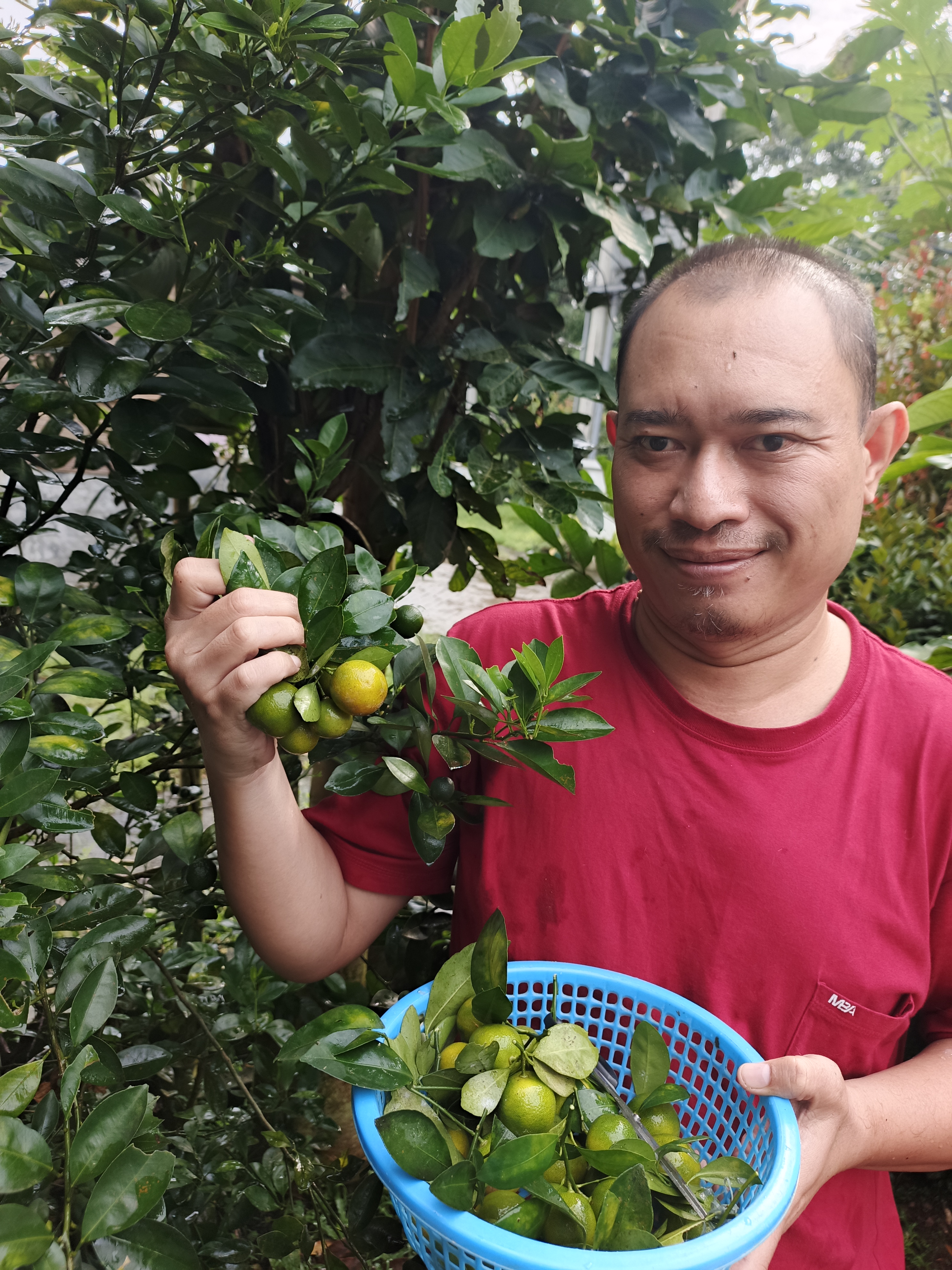 Ranu Pamungkas