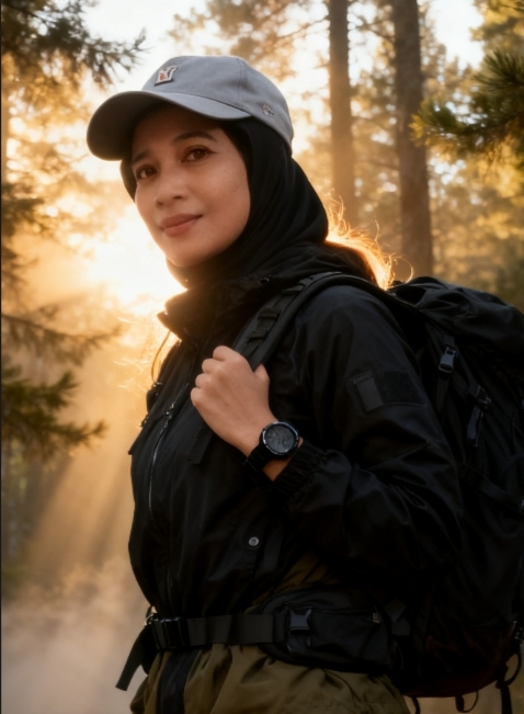 Endang Sari Sandraini
