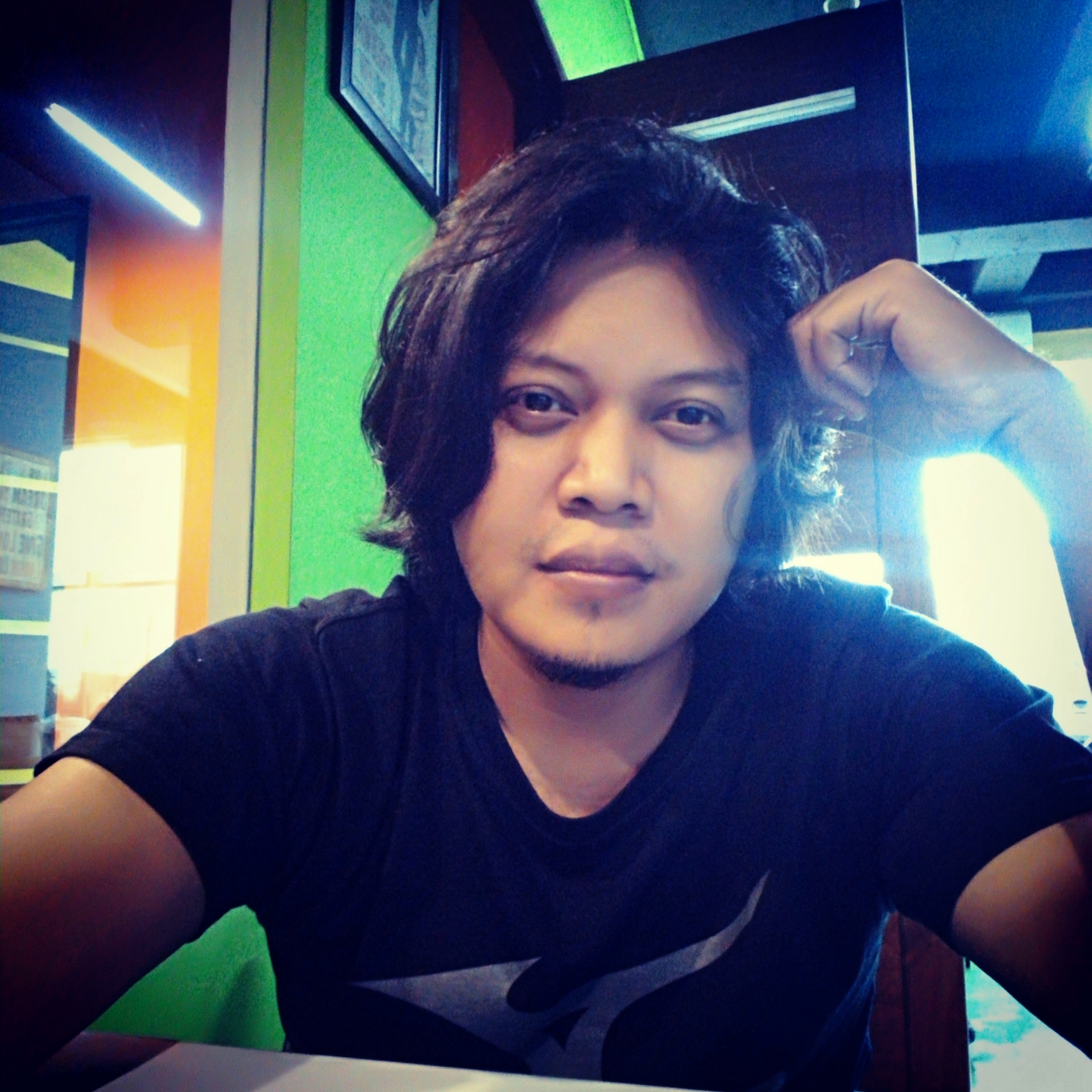 Soni Santoso 