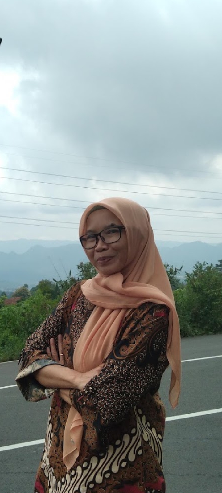 Siti Zaenah 
