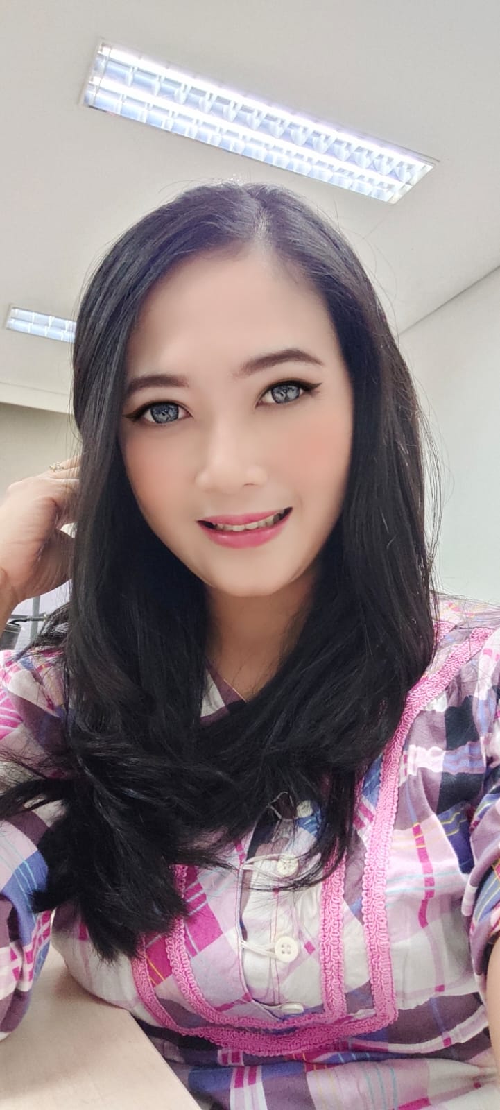 Fanny Febriana Sahara