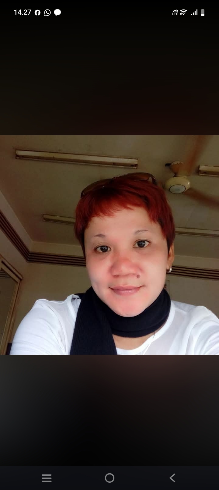 Melani Retianingrum