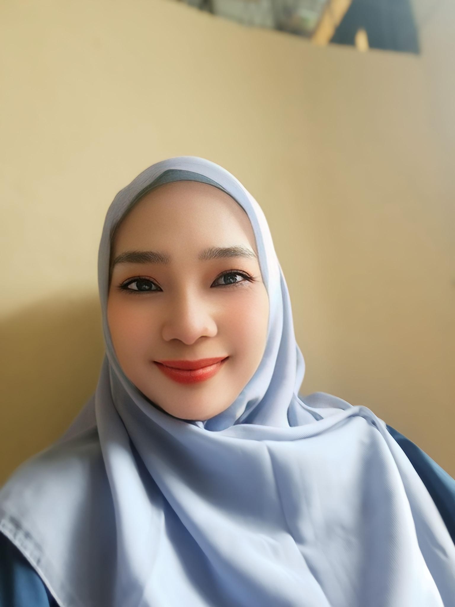 Lucia Probo Pudji Astuti