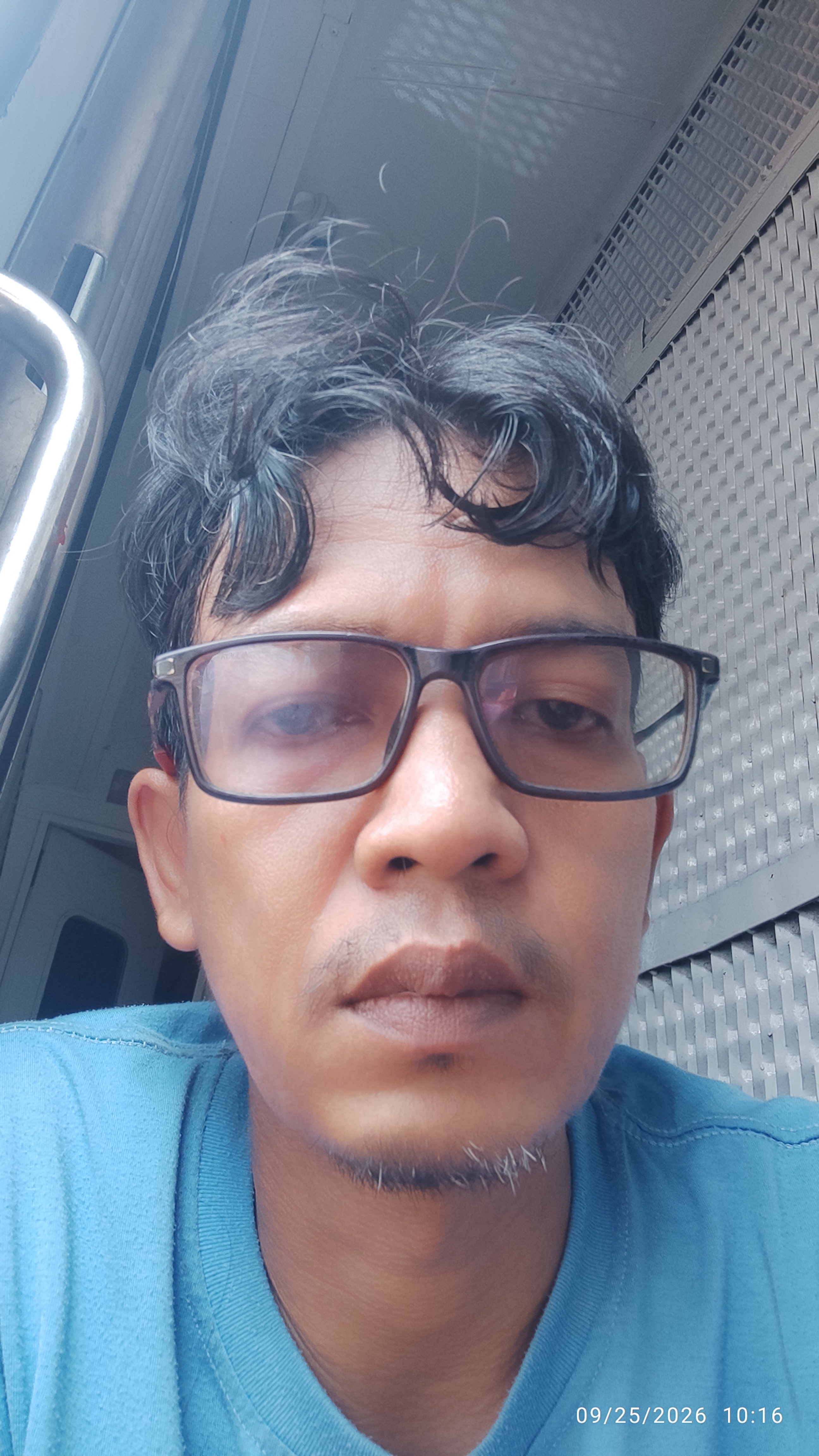Hardian hakim