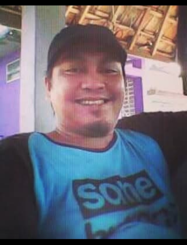 Nanung Budi Rahardjo 
