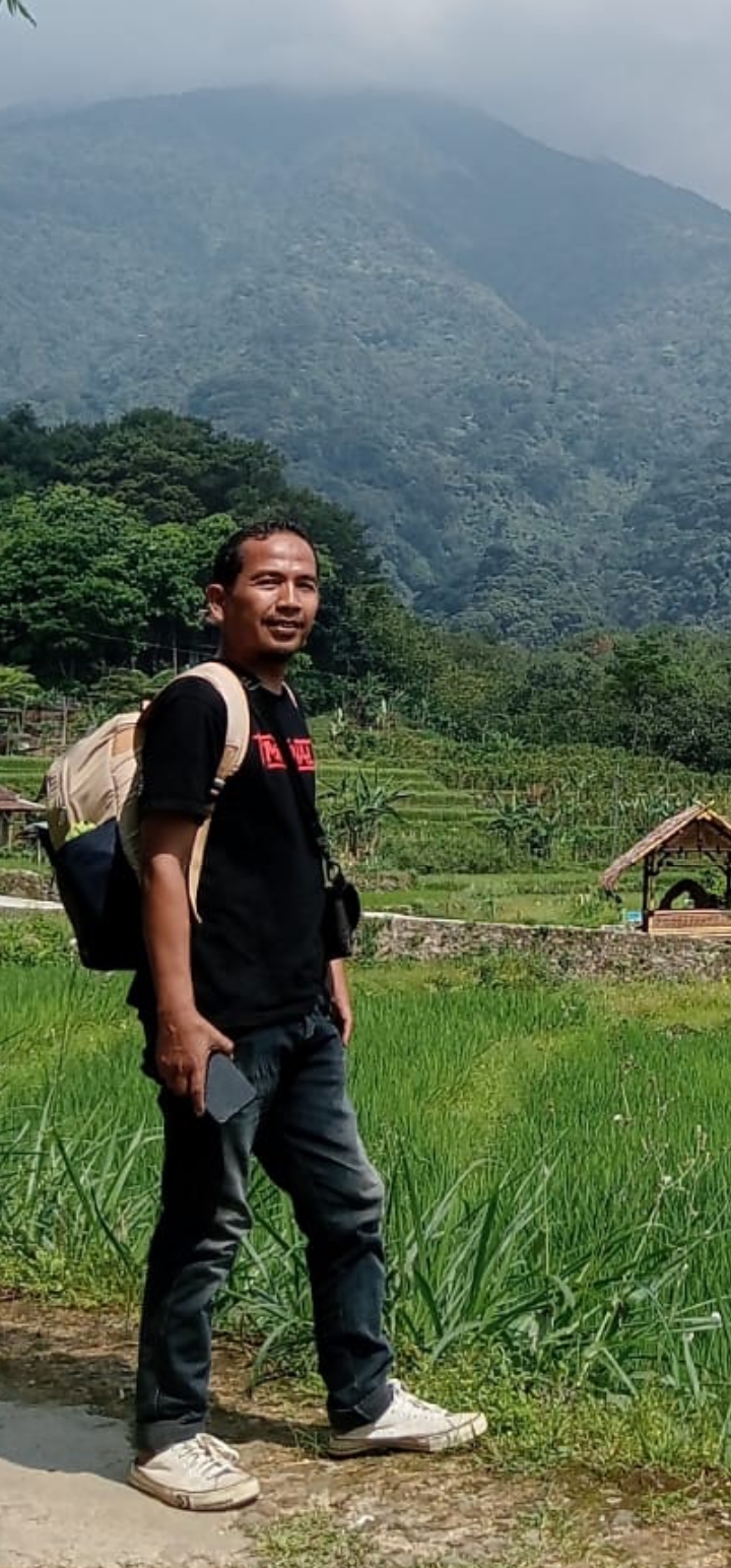 Nanang Amirullah