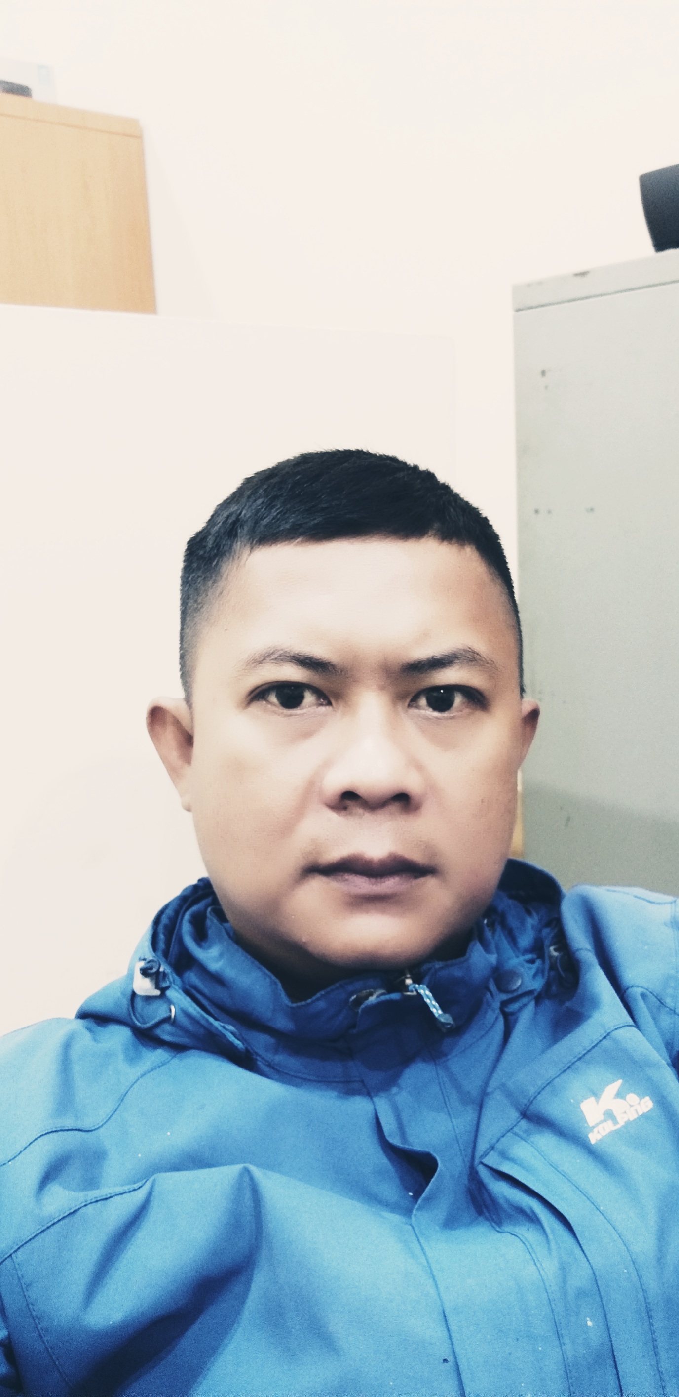 Dadang Dristriadi