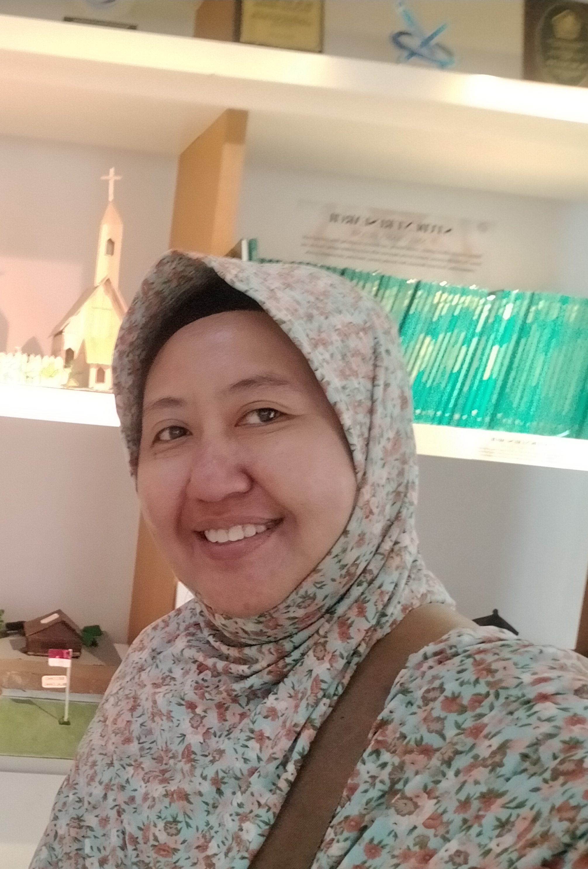 Herlina H 