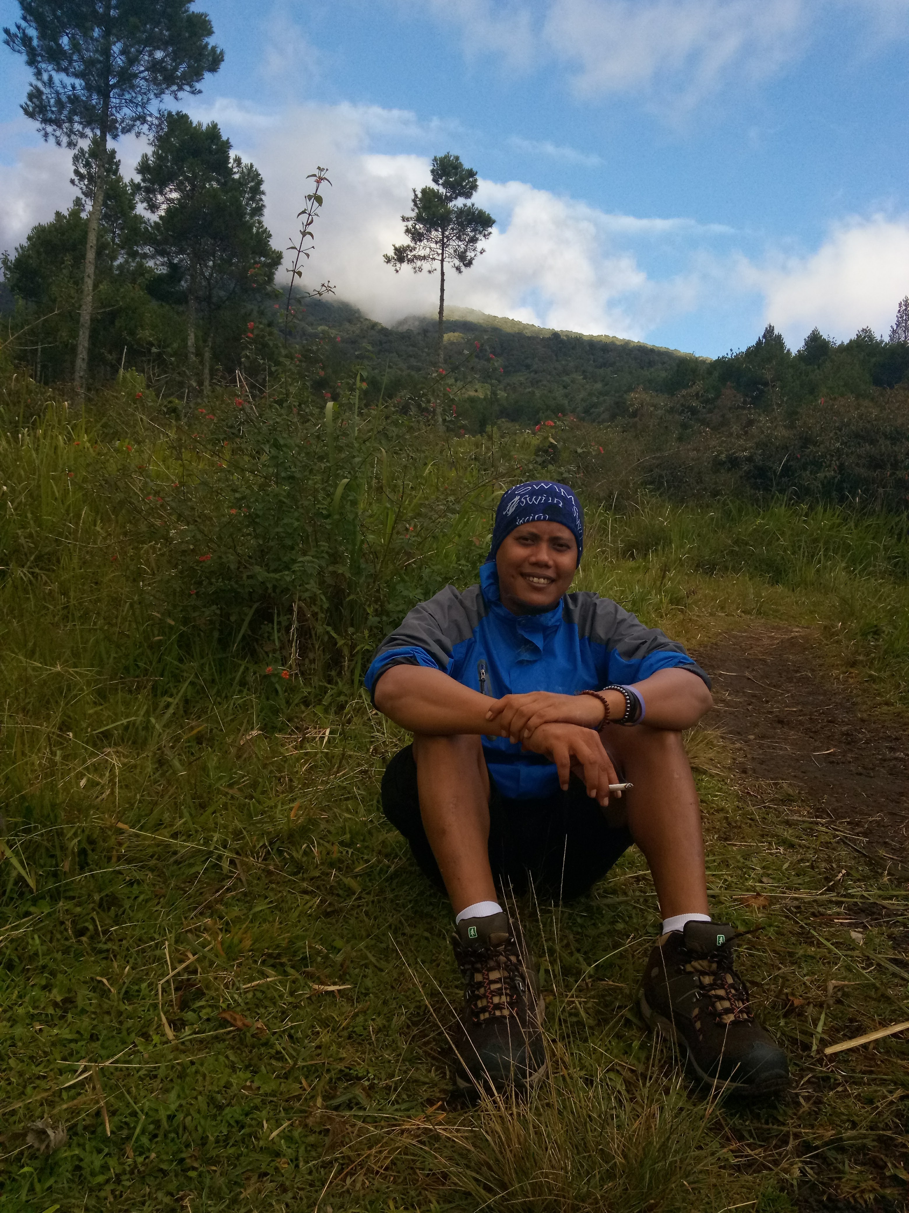 Ahmad Tajudin
