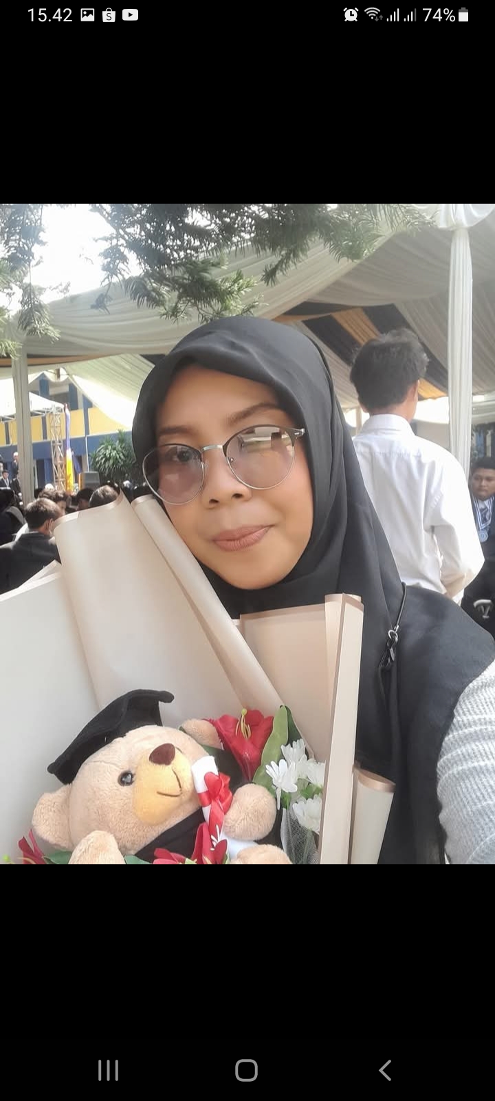 Laily Fauziah