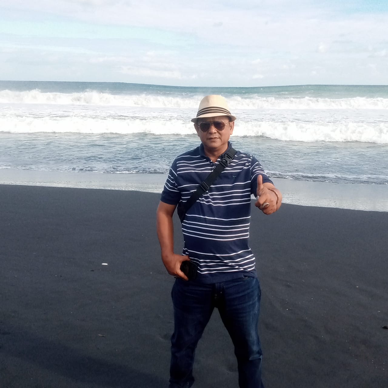 Maulana Hasanudin Basri