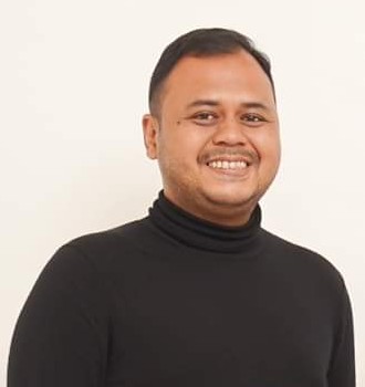 Anton Wibisono