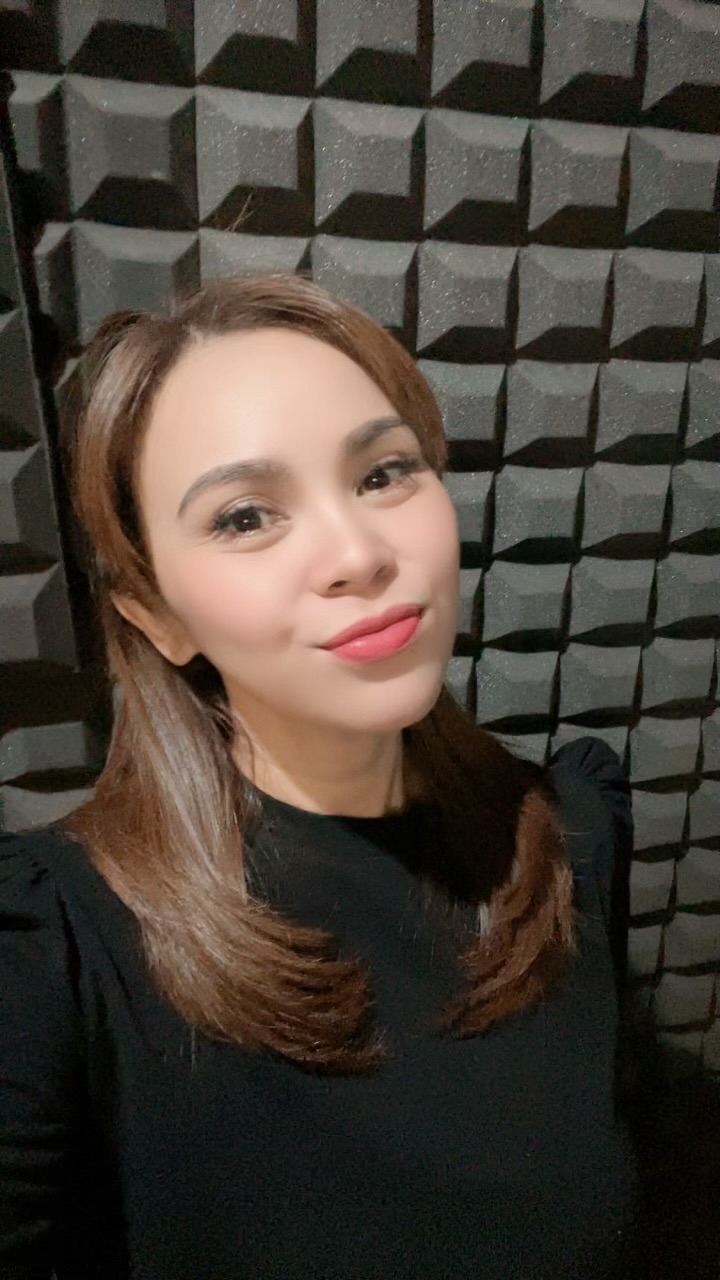 Santi wulandari