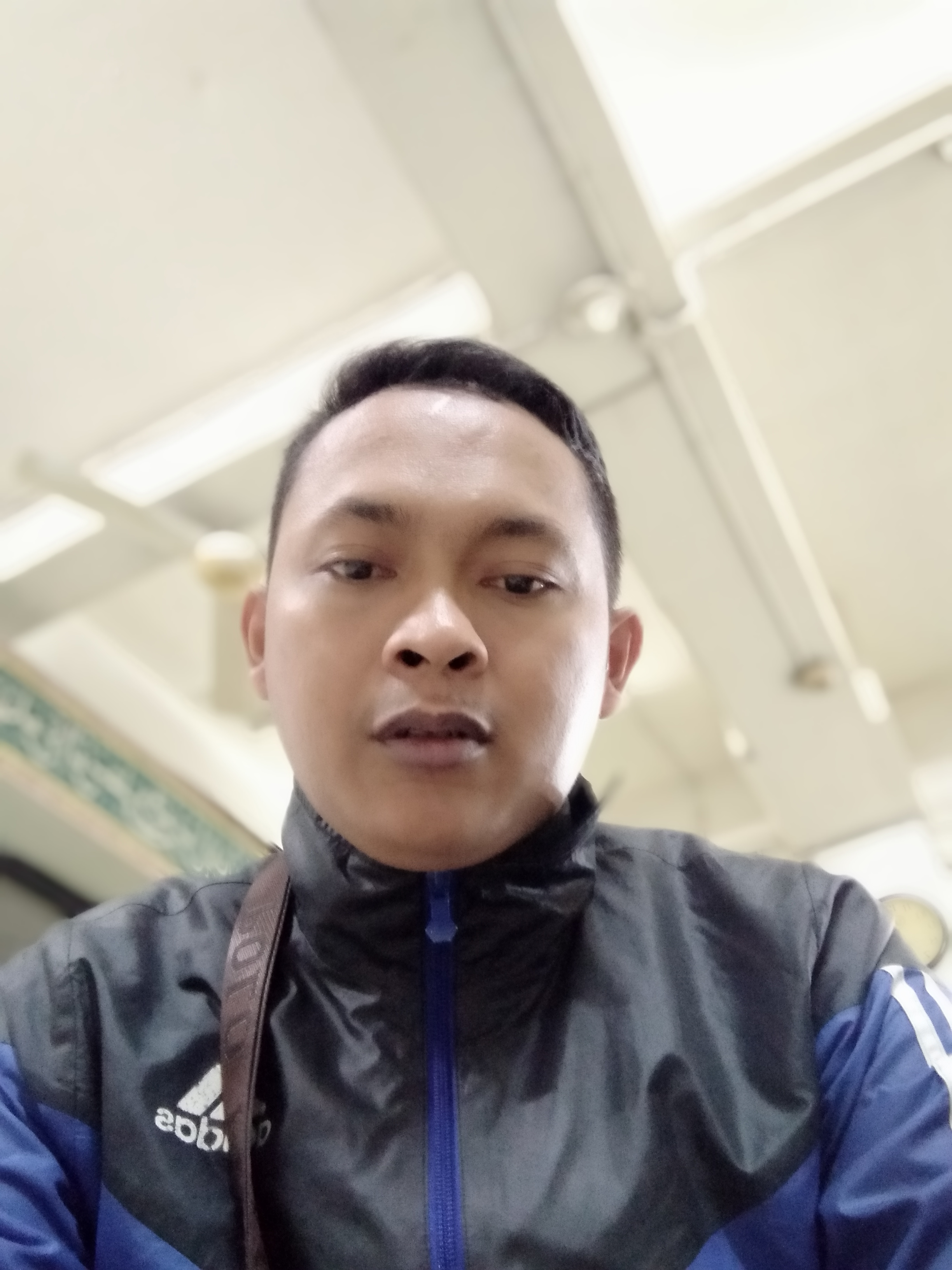 Soni Siswiyanto 