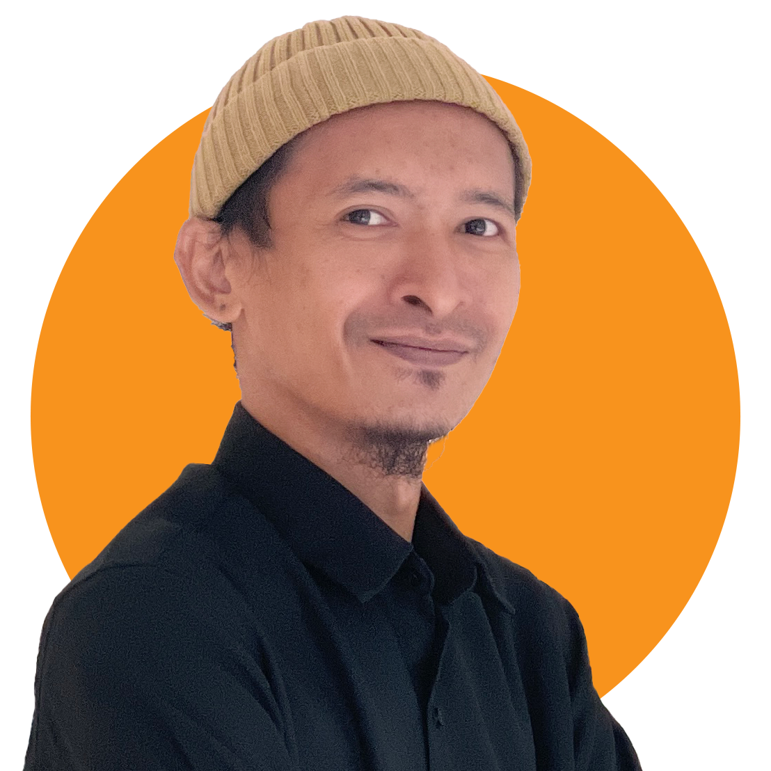 Agus Triyana
