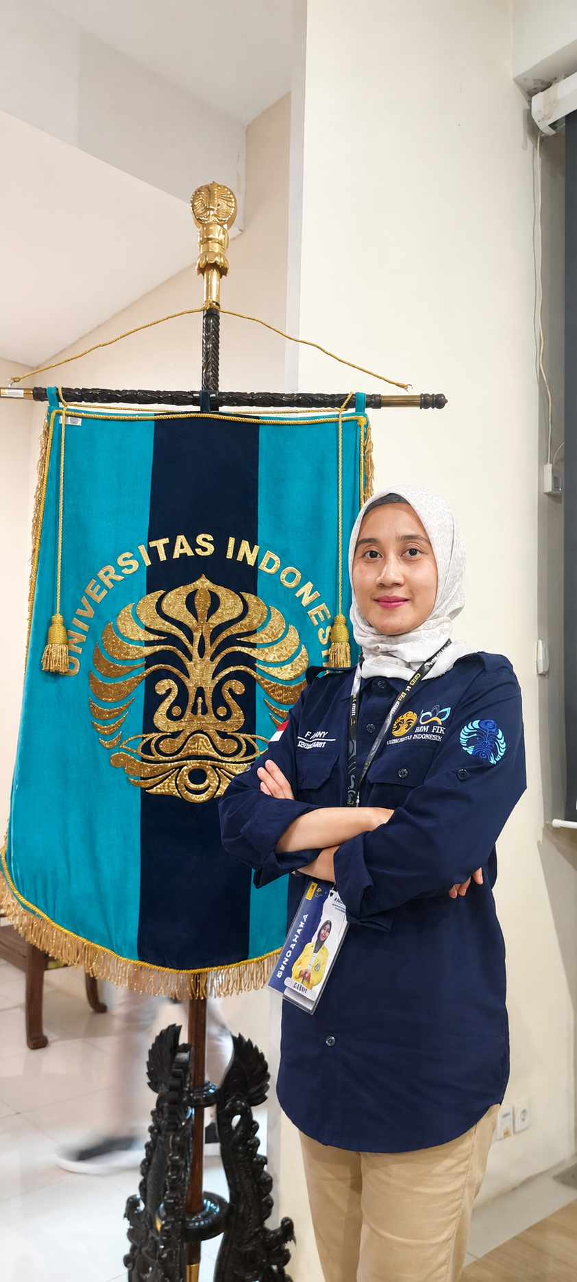 Fanny Fauziyah