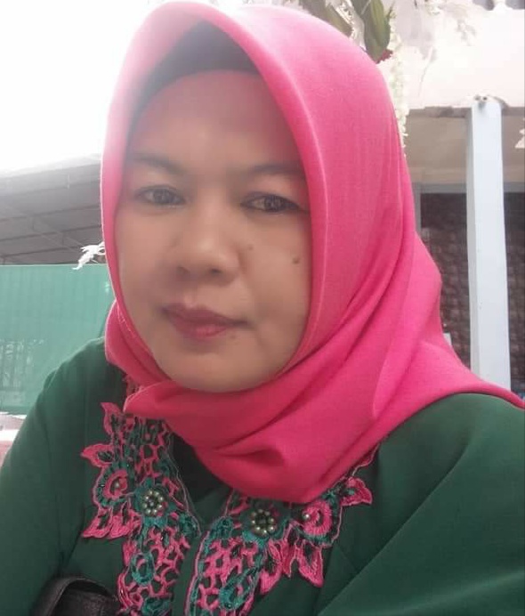 Arpah Yanti