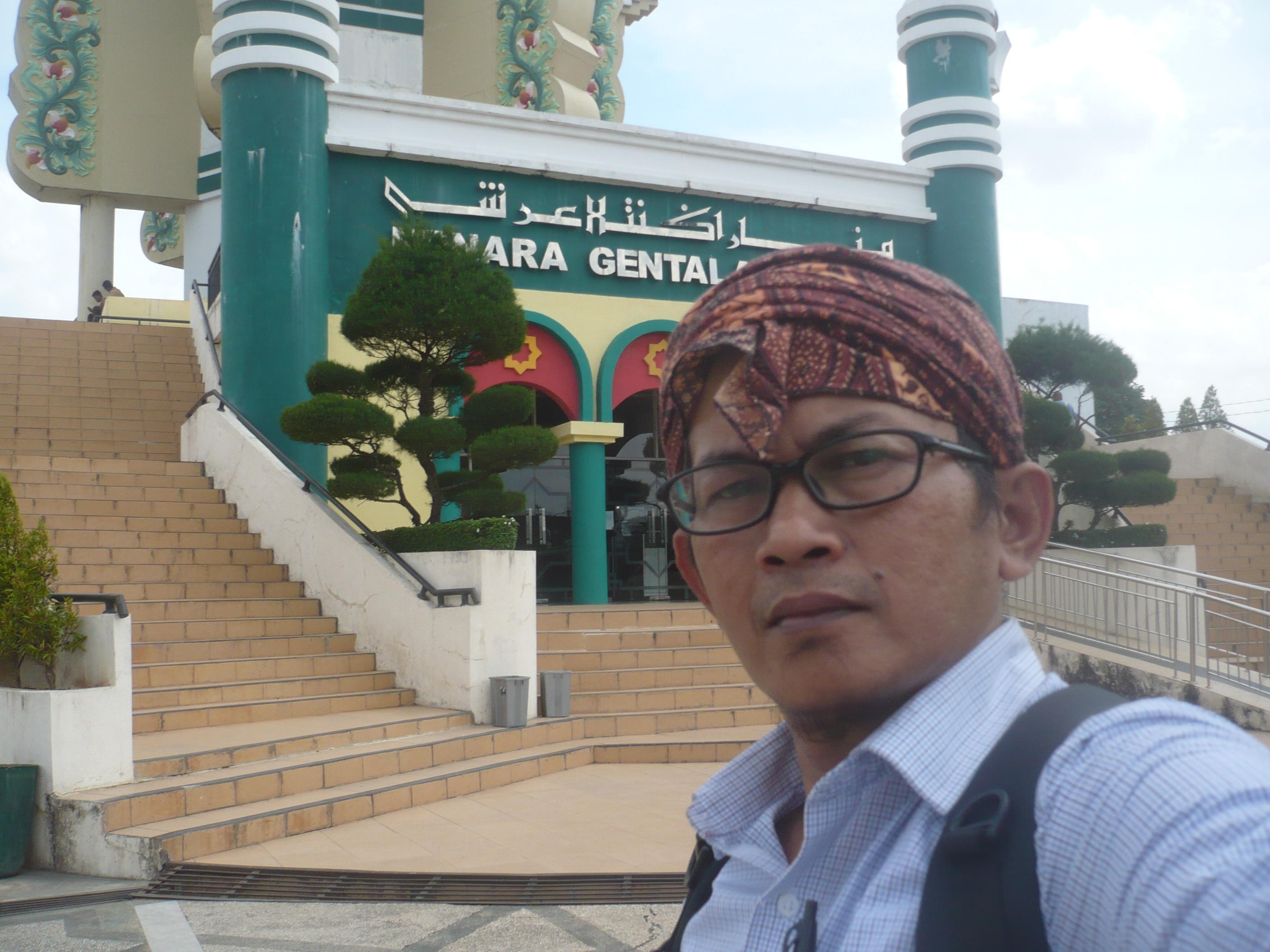Moh Rafie