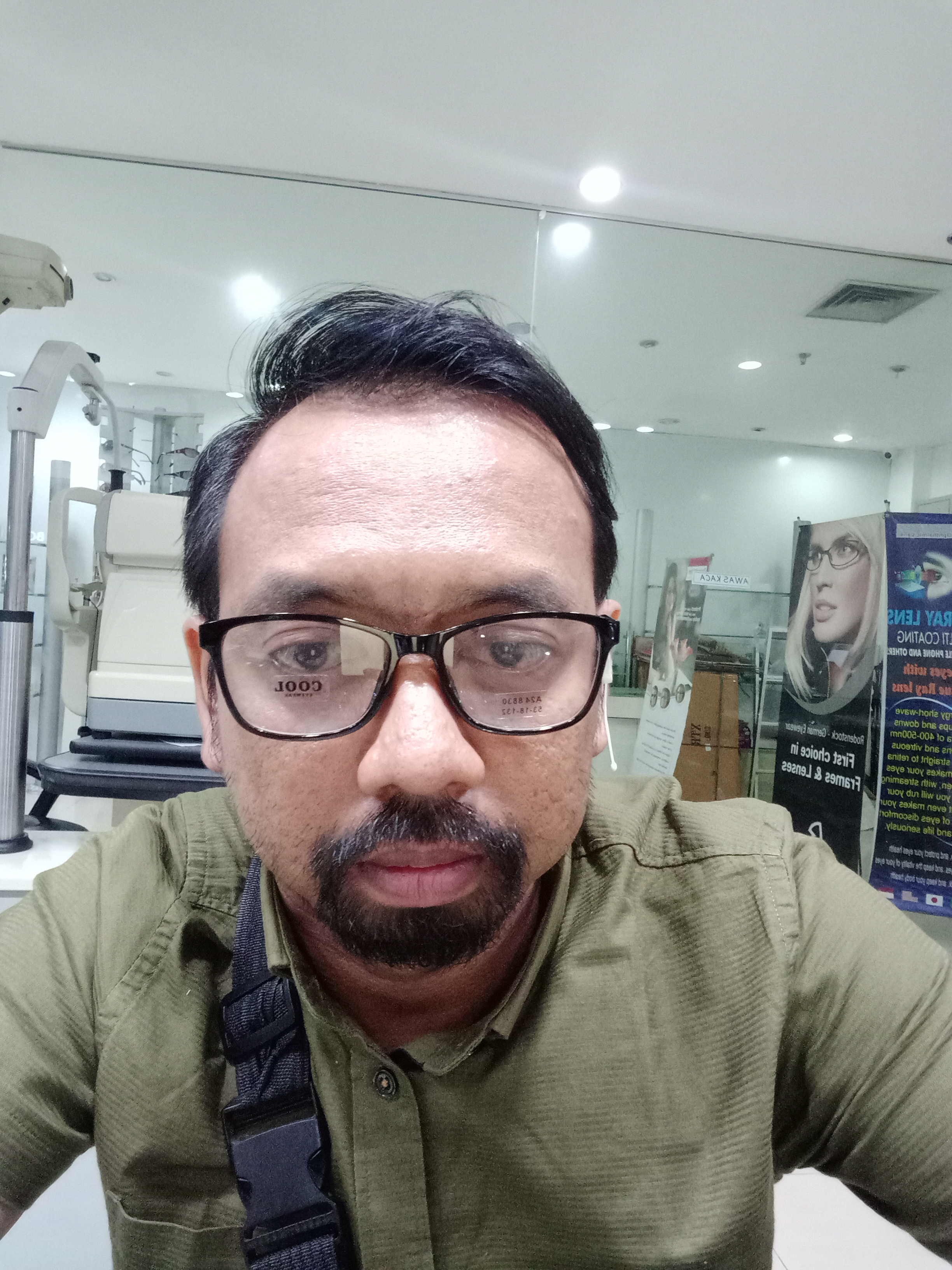 Eko Sulistyo Utomo