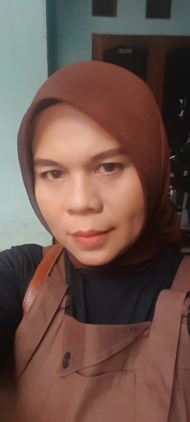 Nuni Maryani