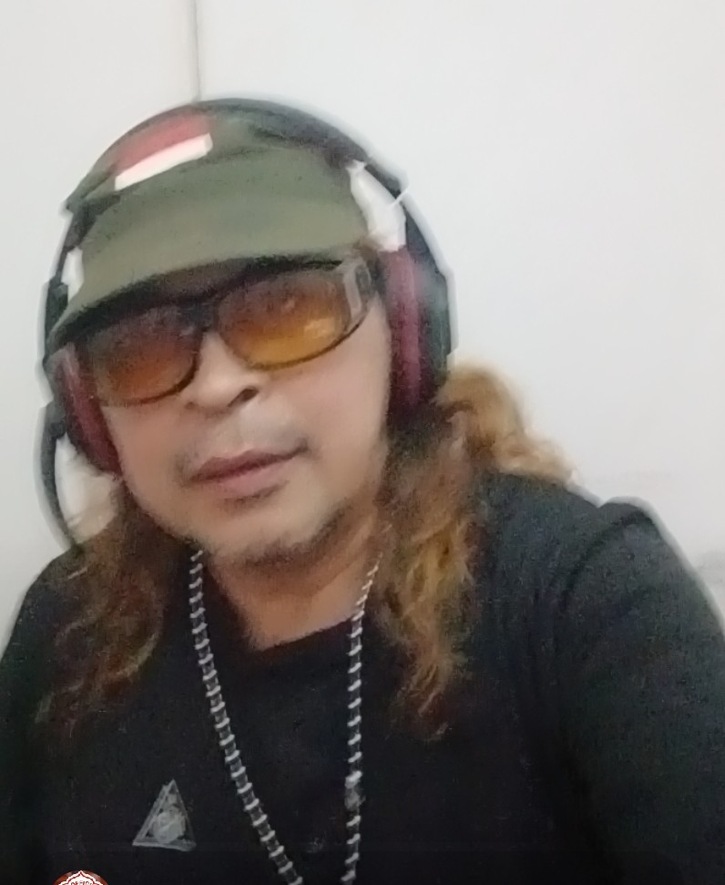 Samsul bahri