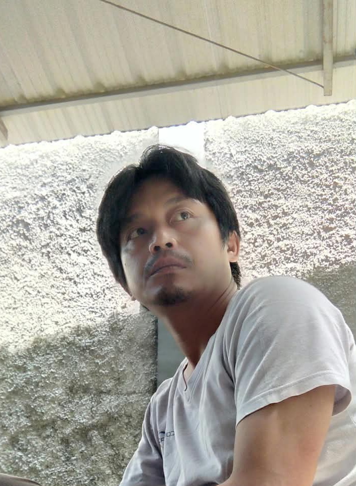 Untoro Tejo Yunanto 
