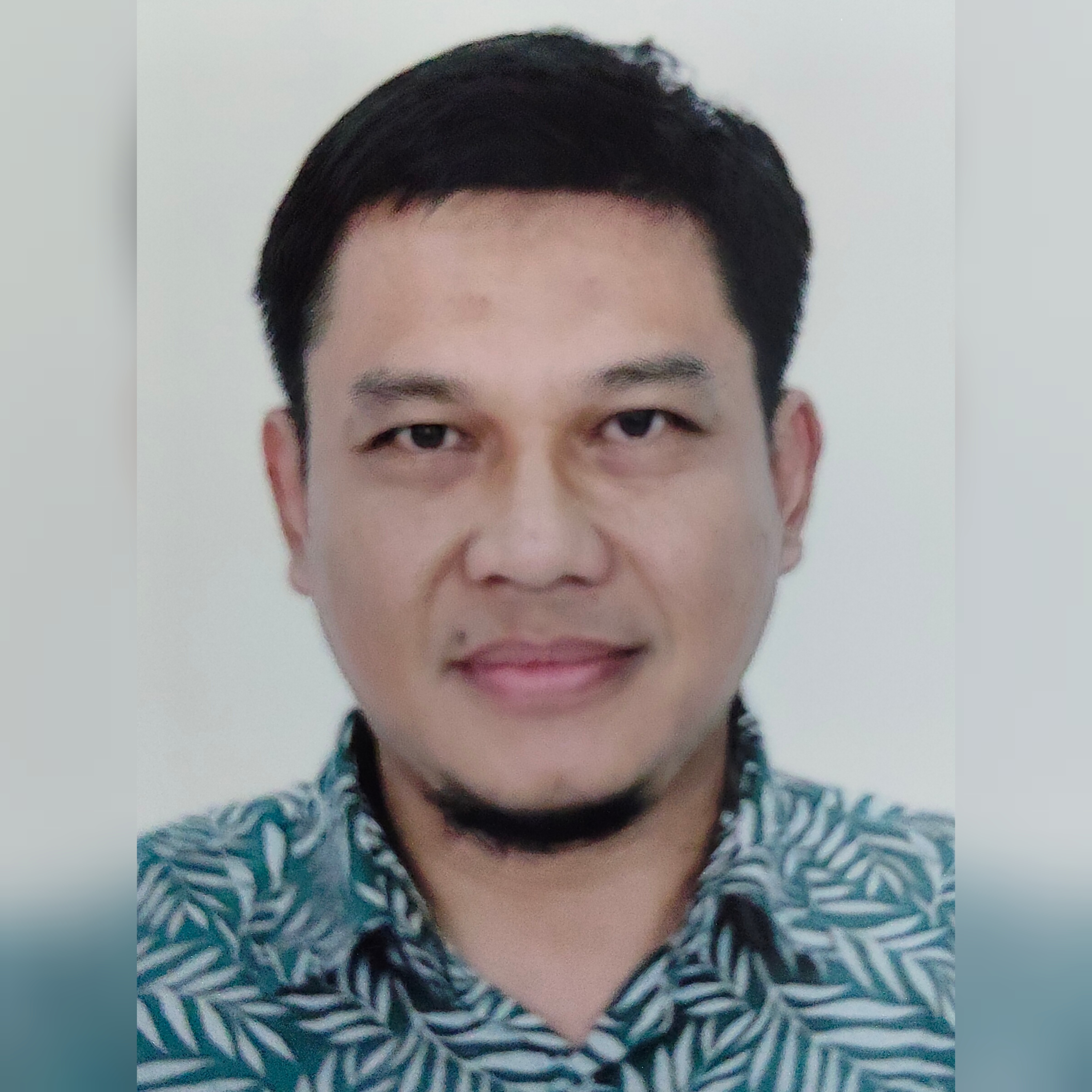 Tubianto Anang Zulfikar