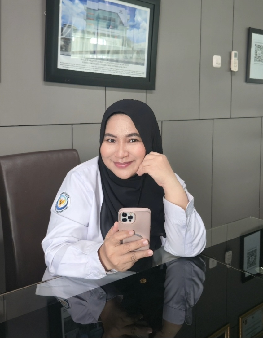 Siti Aminah