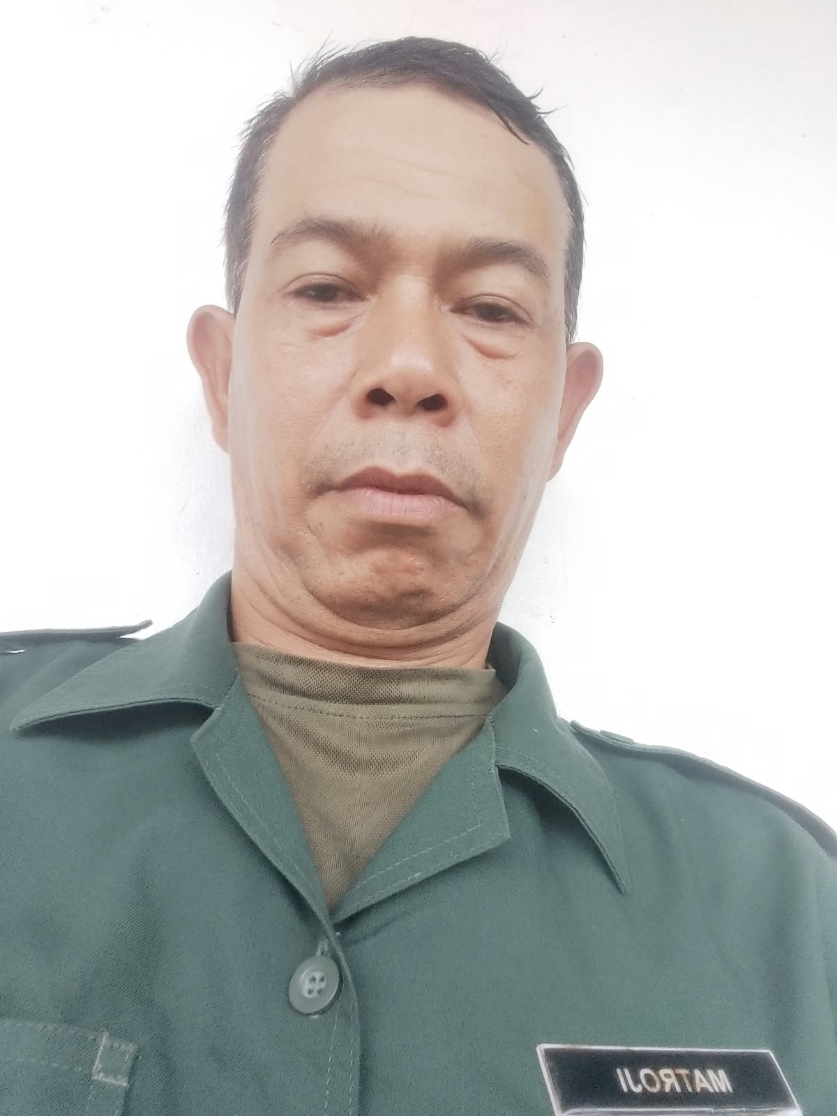 Mat Roji