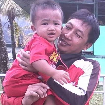 Cecep purwanto