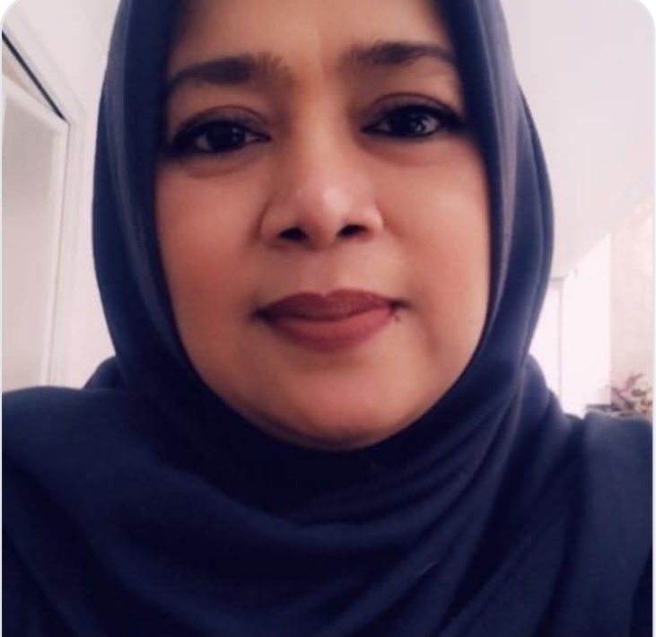 Neneng Yulyani S,Sos