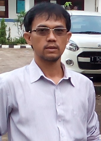 Eko Bagus Kurniawan
