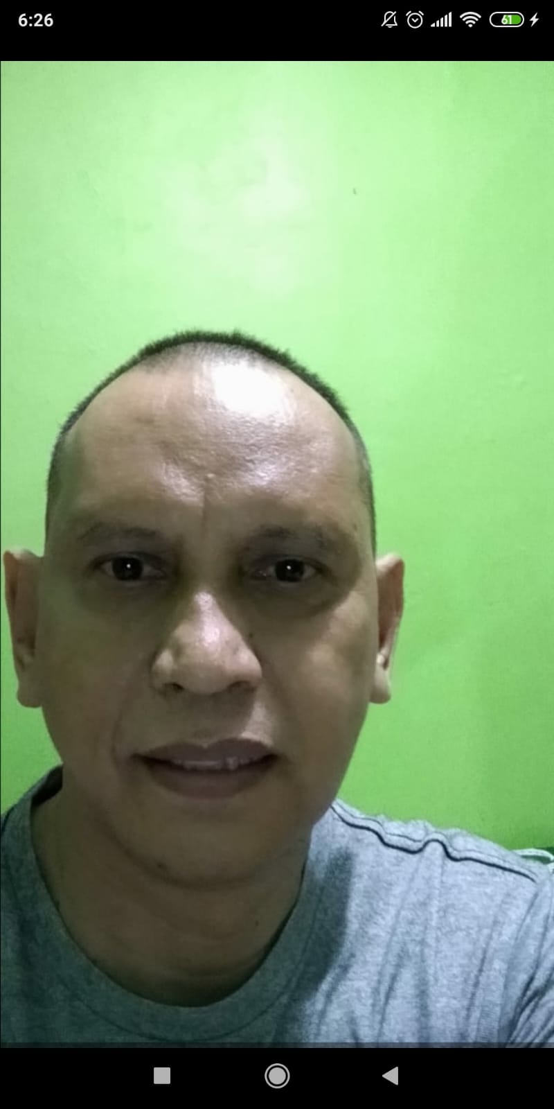 Abdul Karim